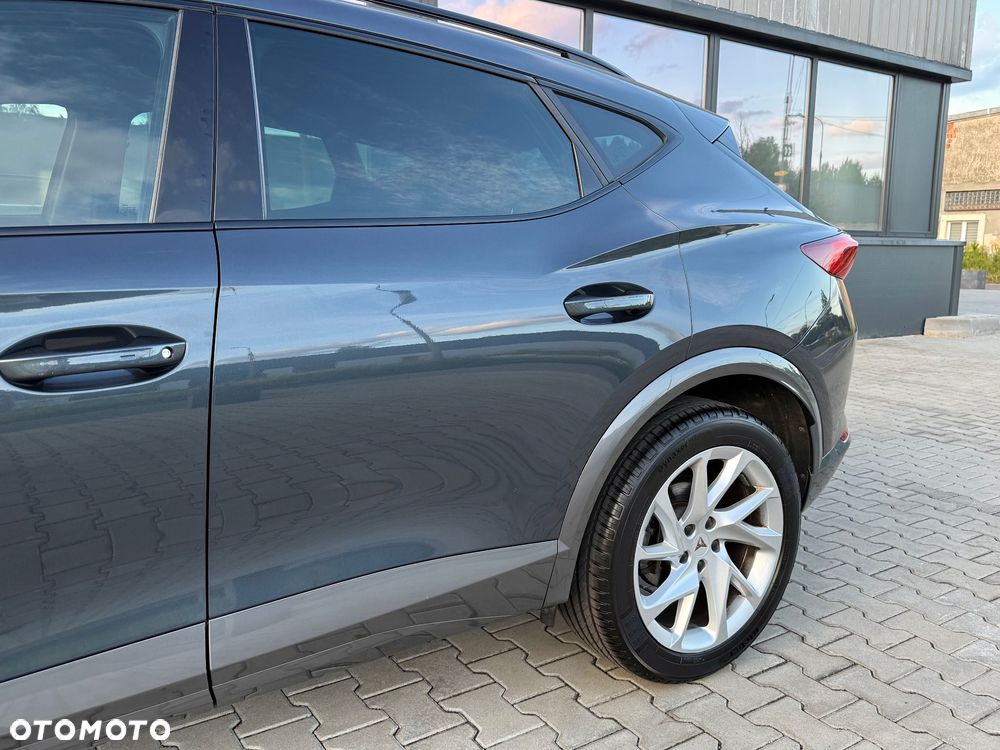 Cupra Formentor 1.5 TSI DSG - 30