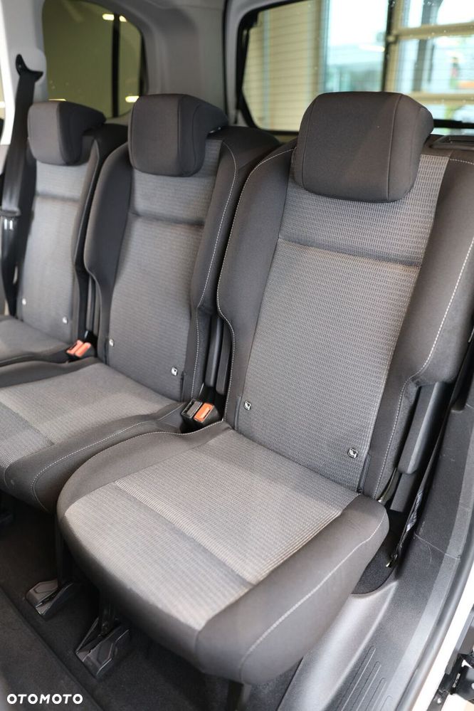 Toyota Proace City Verso 1.2 D-4T Family - 12