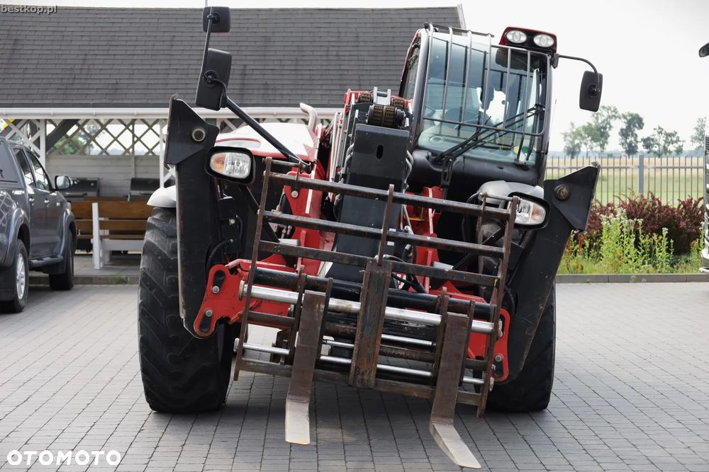 Manitou MT 1840 Easy - 27