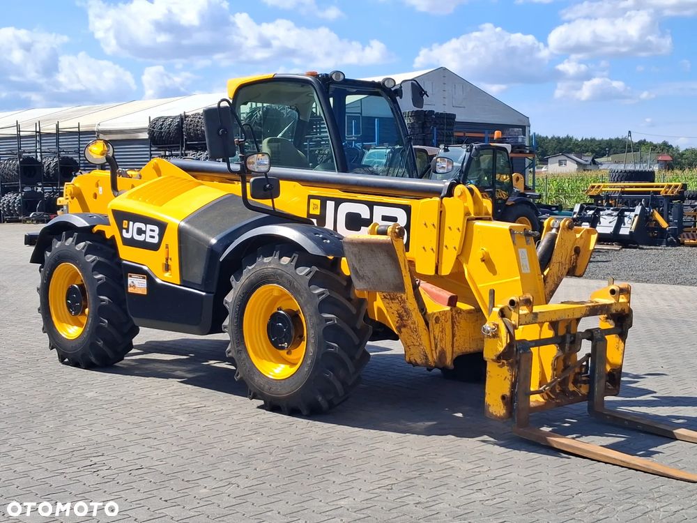 JCB 535 - 125 Hi Viz - 6