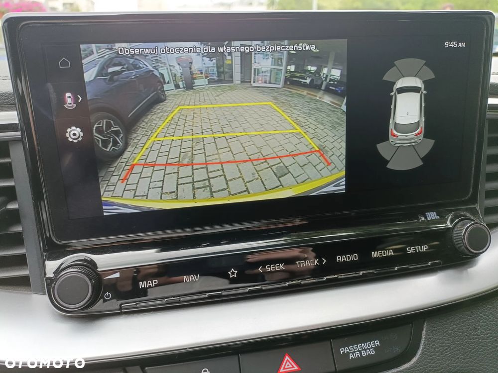 Kia XCeed 1.5 T-GDI Prestige Line DCT - 23