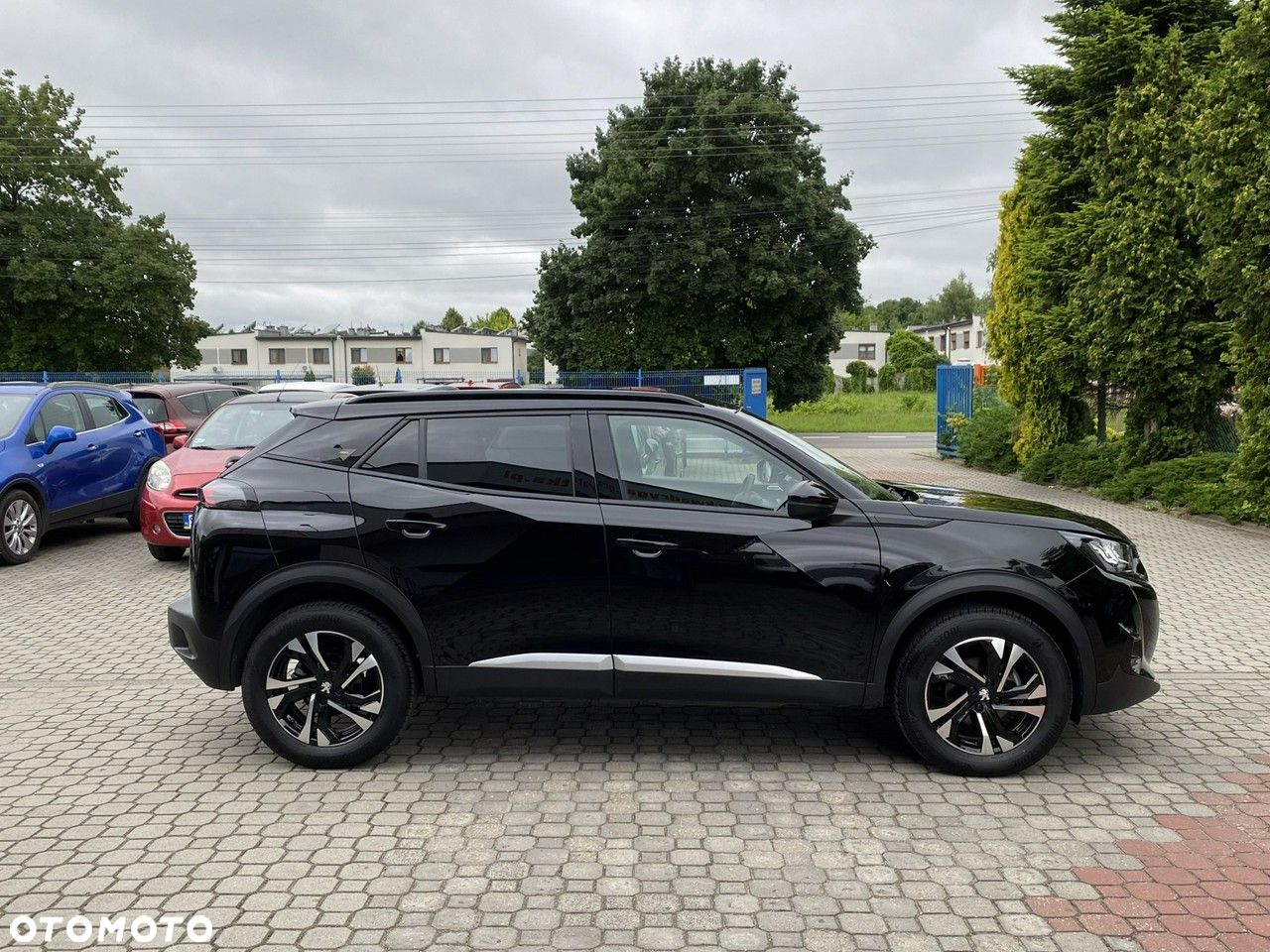 Peugeot 2008 BlueHDi 110 Allure - 5