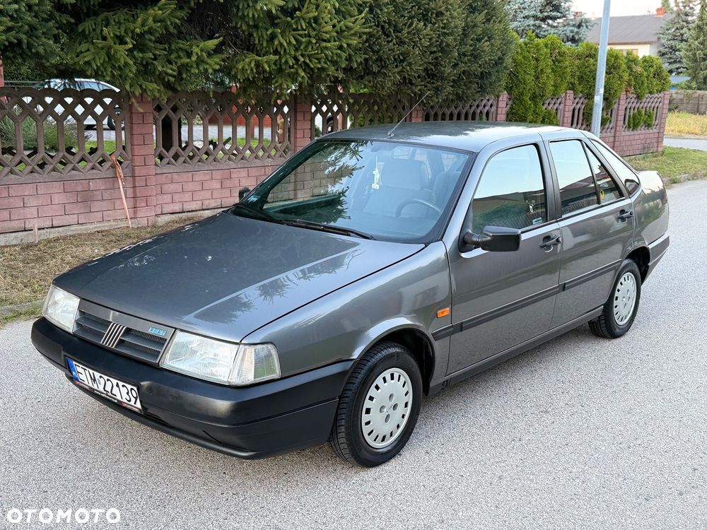 Fiat Tempra 1.6 i.e - 8