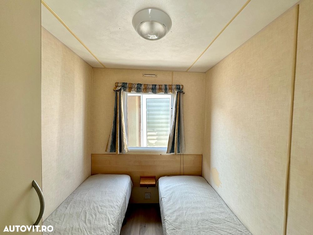 Alta Casă mobilă Abi Vista nr. 153 | 11 x 3 m | 3 dormitoare și 1 baie - 7