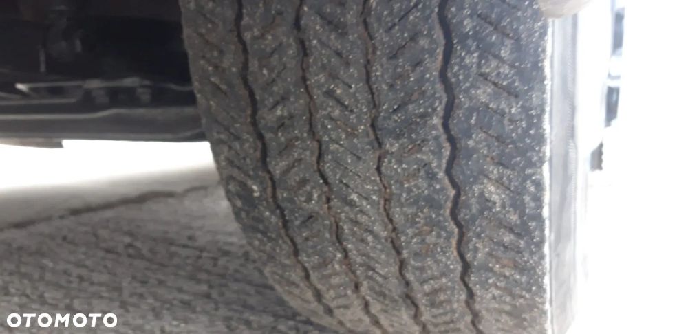 Volvo FL 240 euro5 Super Stan IGŁA tylko 280tyś km kabina sypialna ogrzewany kontener - 10