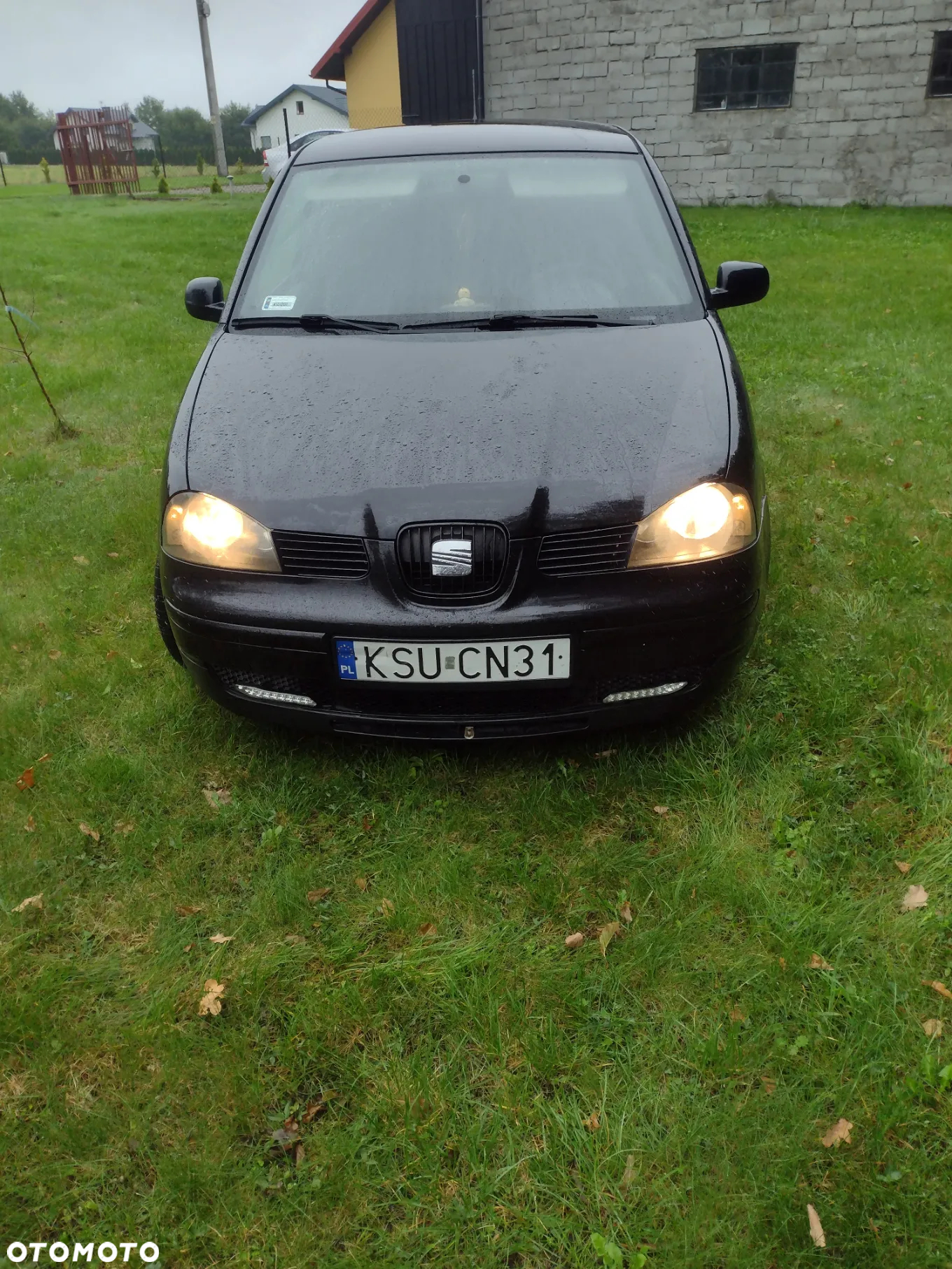 Seat Arosa 1.0 Stella - 9