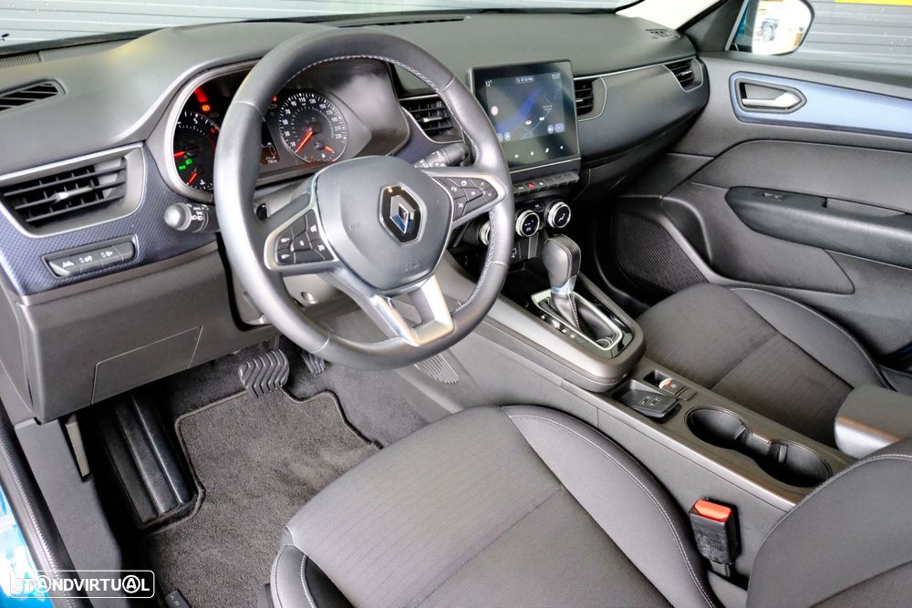 Renault Arkana 1.3 TCe Business EDC - 7