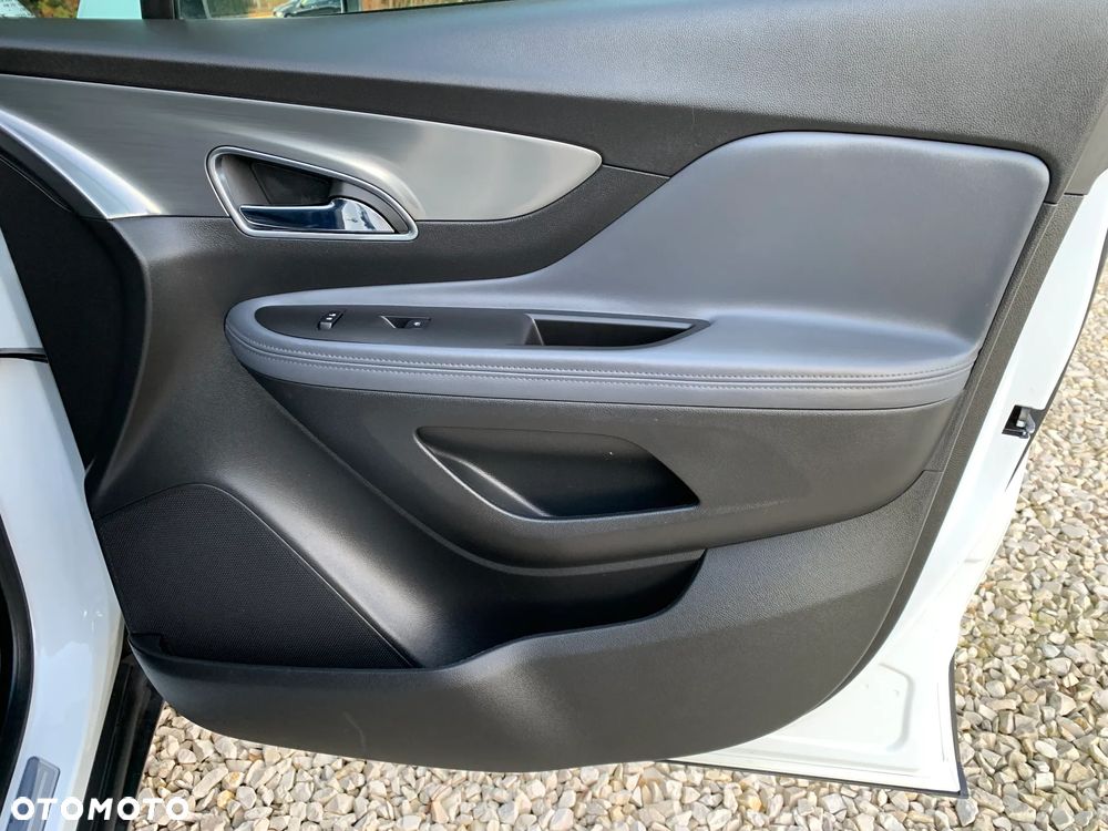 Opel Mokka 1.7 CDTI Cosmo S&S - 39