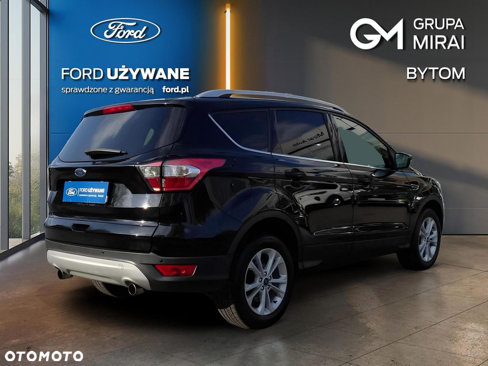 Ford Kuga 1.5 EcoBoost FWD Titanium ASS - 6