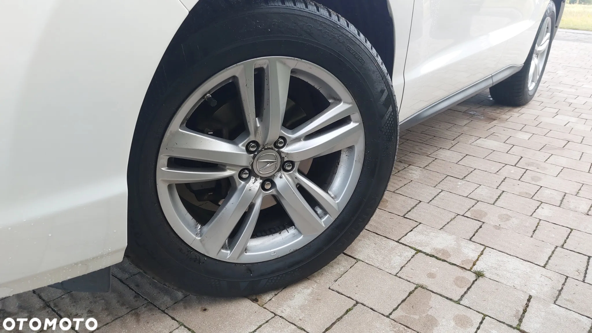 Acura RDX - 7