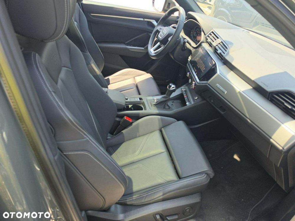 Audi Q3 45 TFSI Quattro S tronic S line - 8