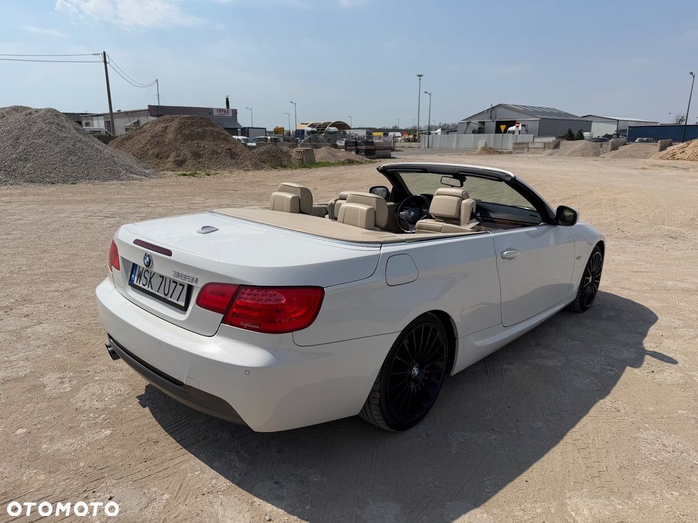 BMW Seria 3 - 34