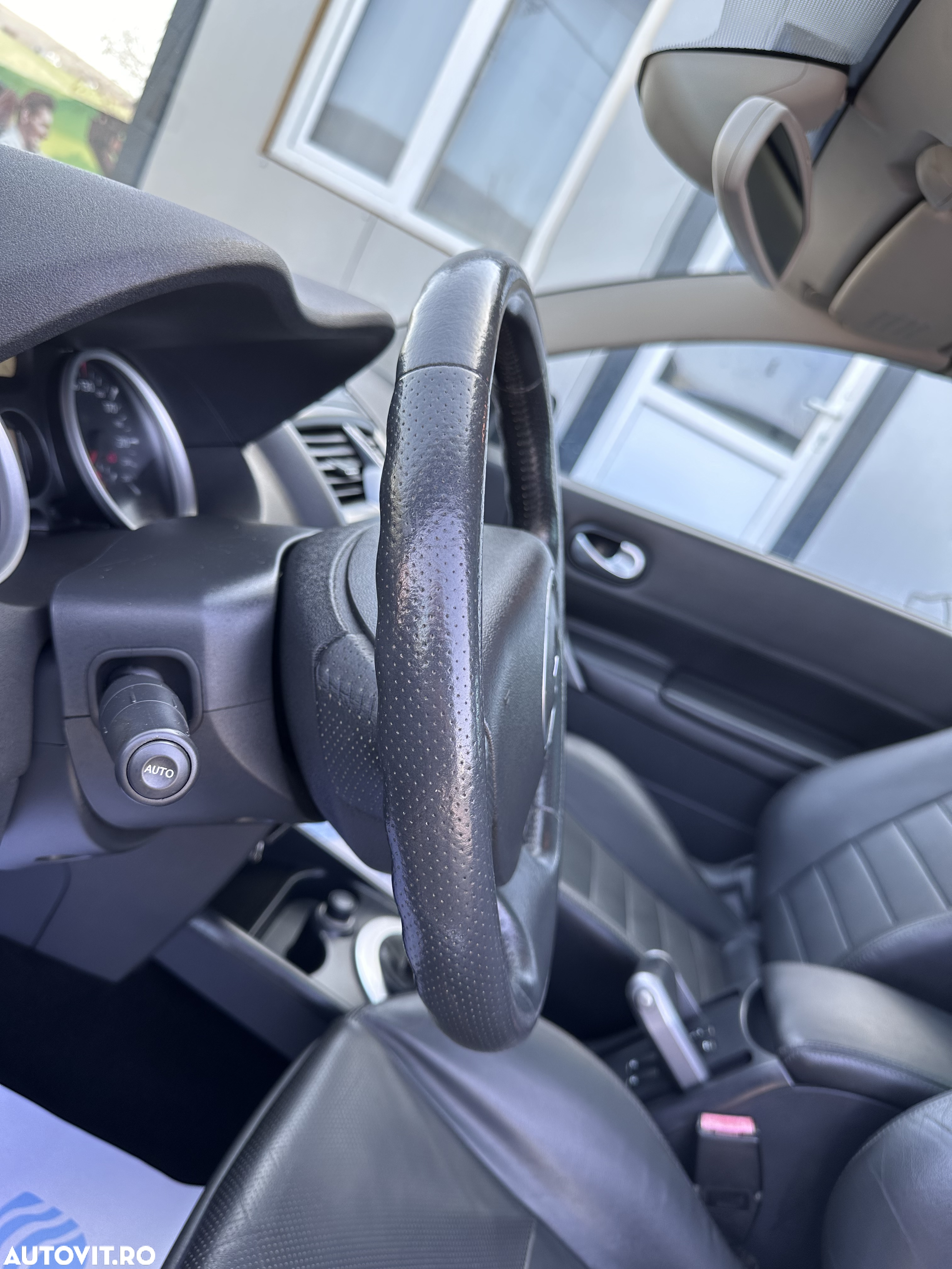 Renault Megane 2.0 Coupe-Cabriolet Exception - 9