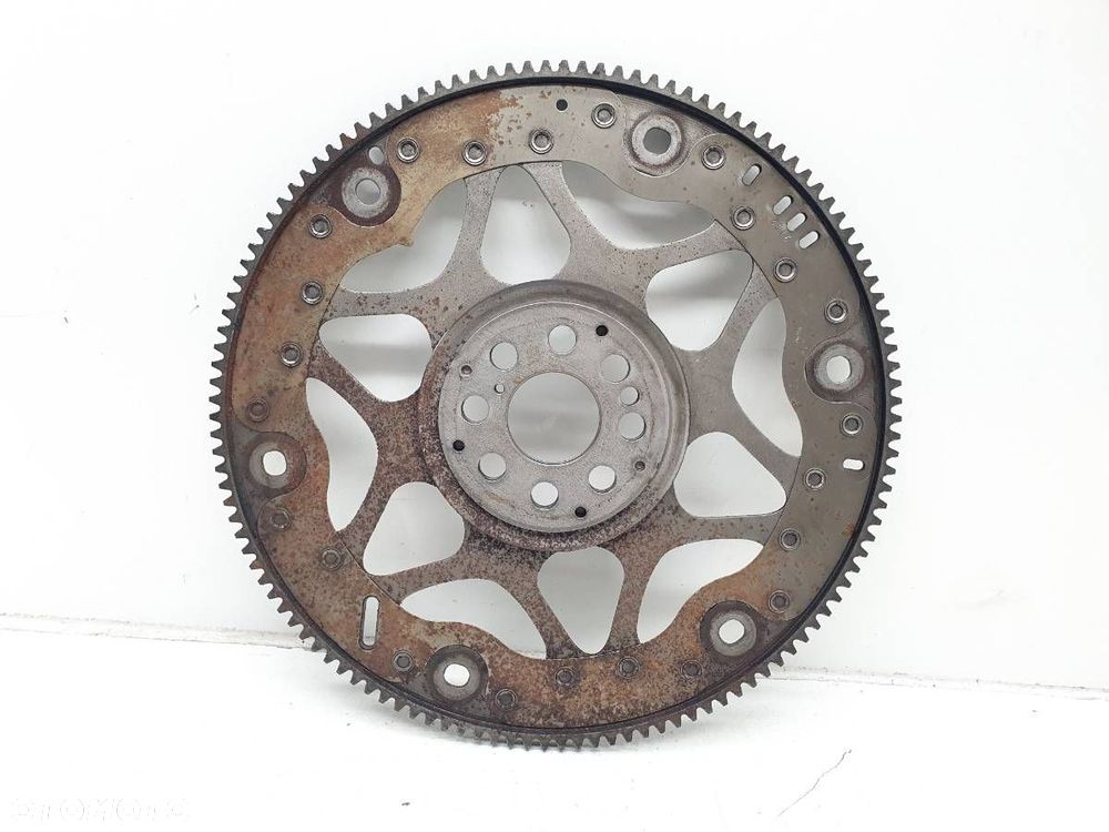 KOŁO ZAMACHOWE ZWYKŁ SZTYWNE BMW 6 G32 2.0 D 190 8577213 - 1