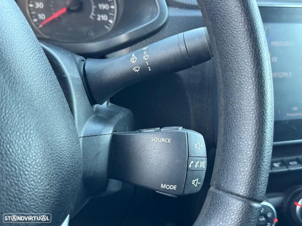 Renault Express GPS - 13