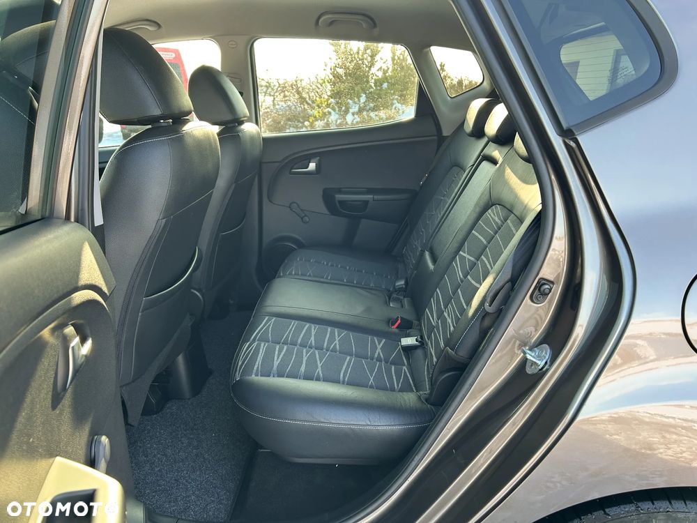 Kia Venga 1.4 CVVT Spirit - 30