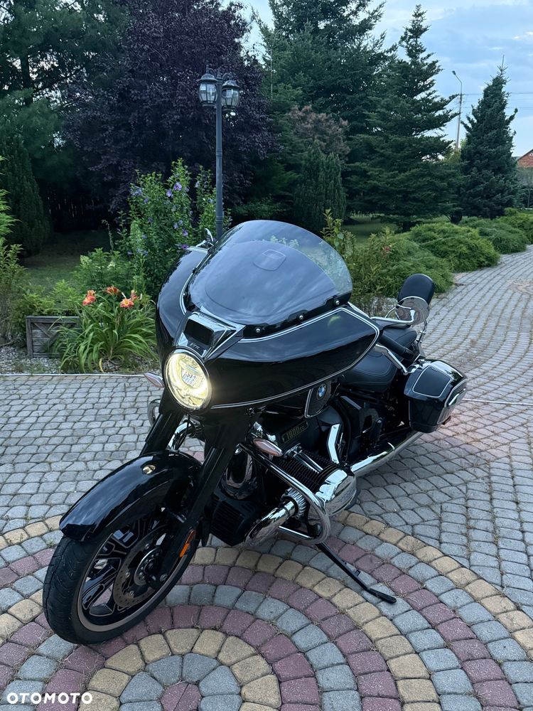 BMW R - 7