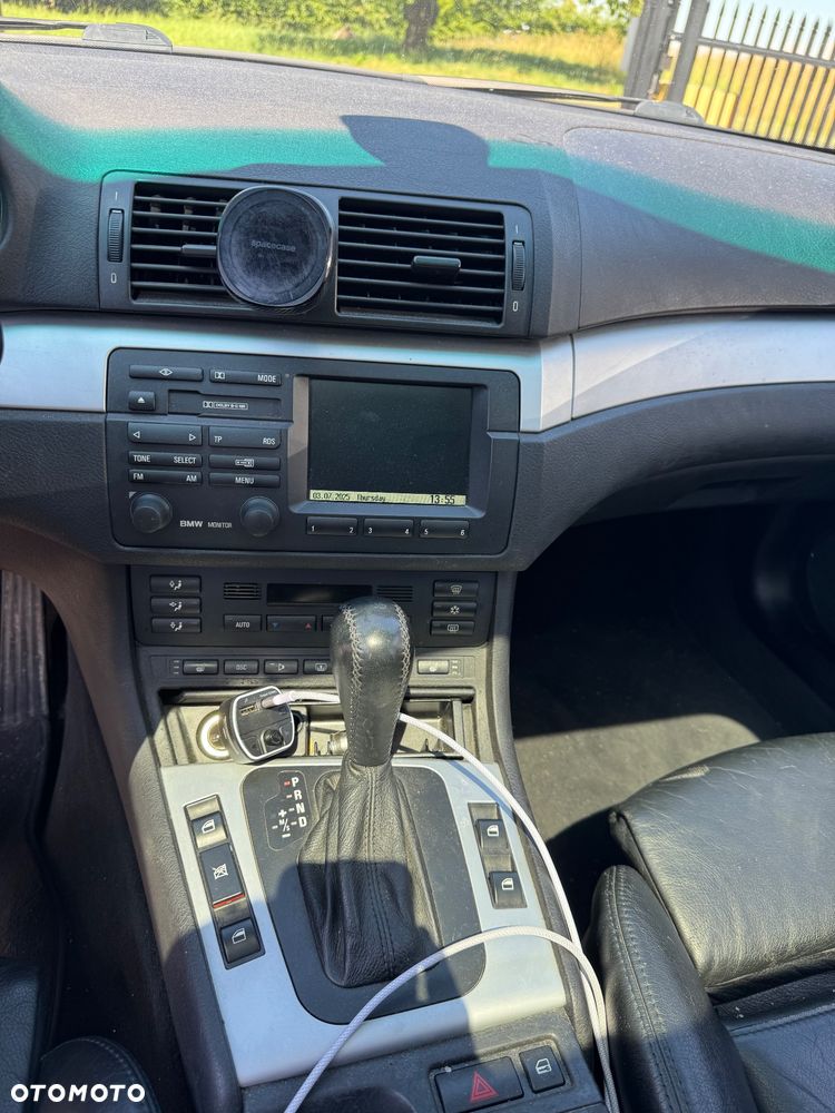 BMW Seria 3 - 7