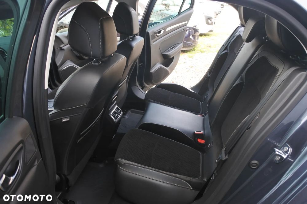 Renault Megane 1.2 16V TCe Limited EDC EU6 - 9