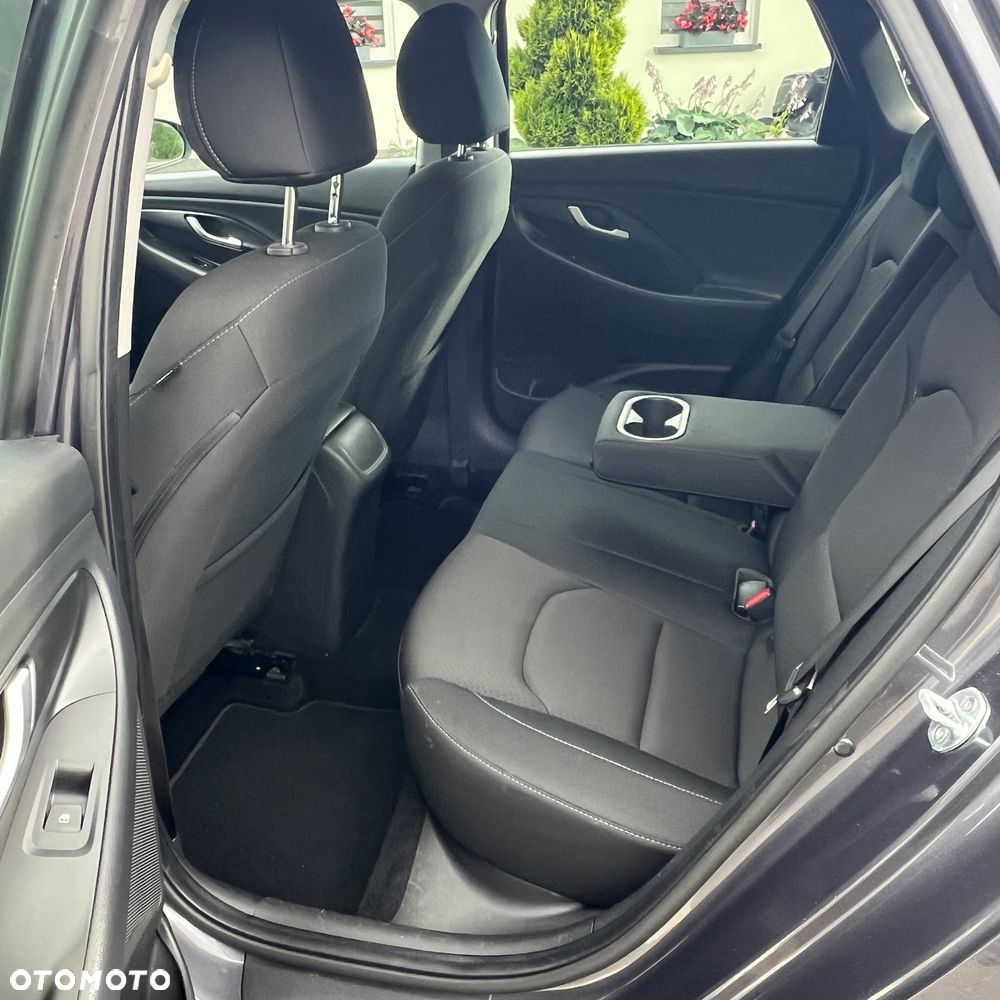 Hyundai i30 1.6 CRDI EDITION 30+ - 26