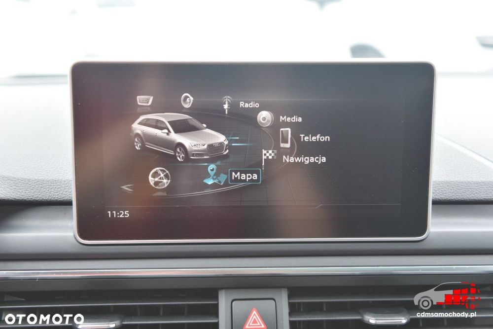 Audi A4 Avant 2.0 TFSI ultra S tronic sport - 30