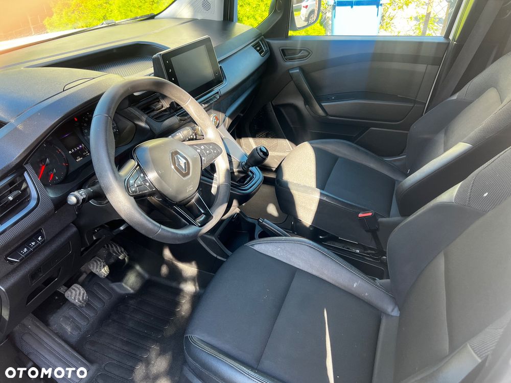 Renault Kangoo - 16
