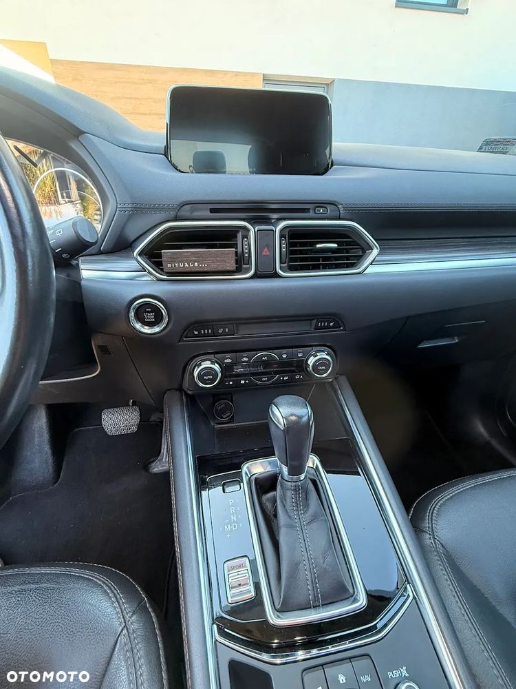Mazda CX-5 2.5 Skypassion AWD - 18