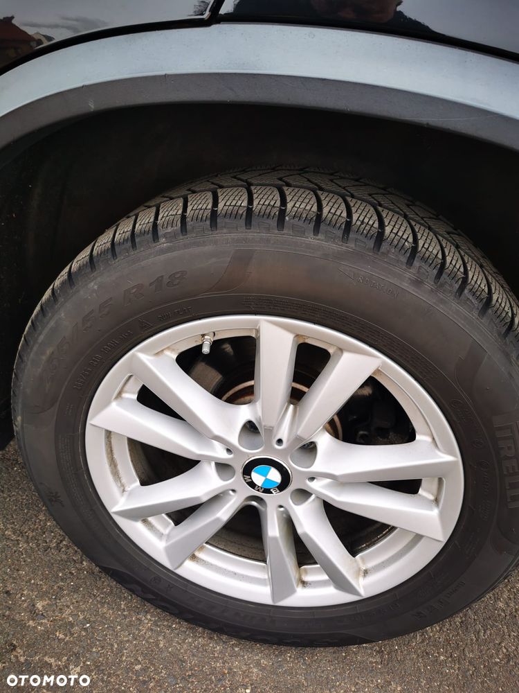 BMW X5 - 6