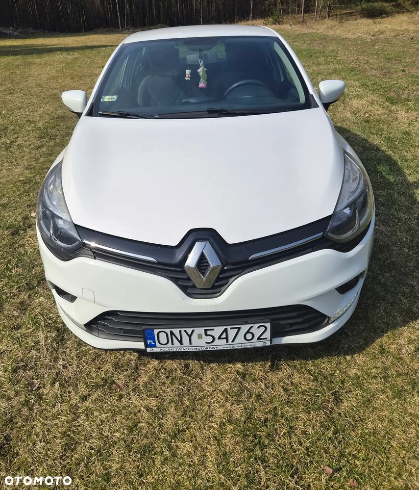 Renault Clio 1.5 dCi Energy Life - 1