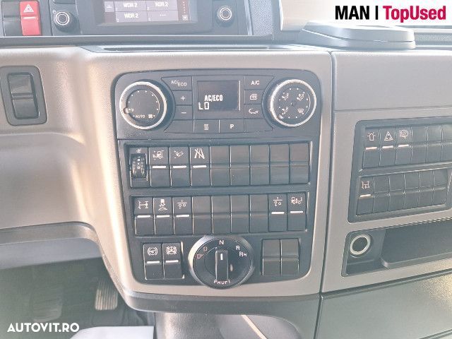 MAN TGX 18.510 4X2 BLS - 9