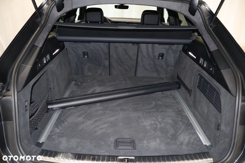 Audi S6 Avant TDI quattro tiptronic - 6