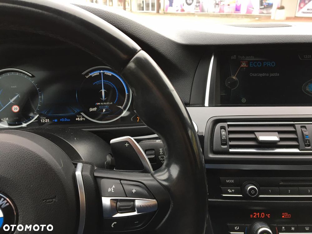 BMW Seria 5 - 11