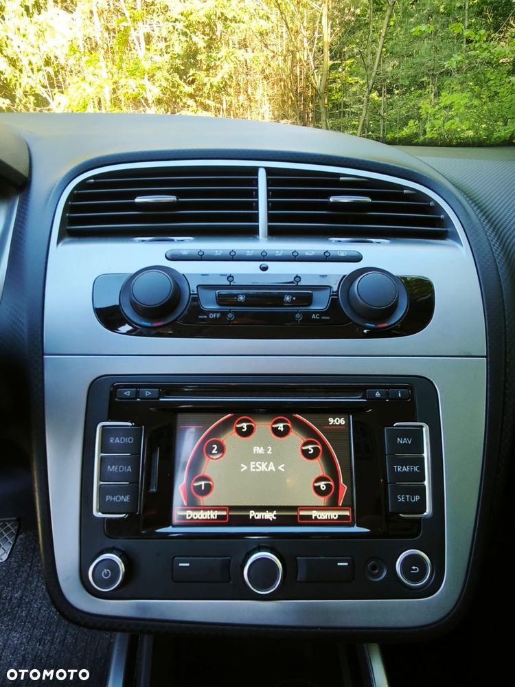 Seat Altea XL - 16