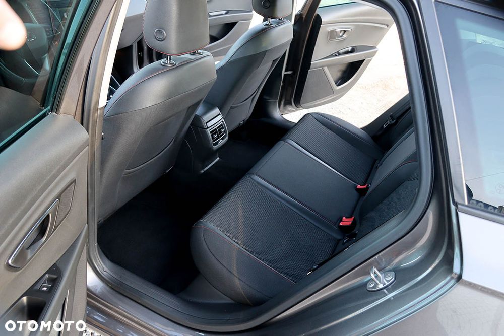 Seat Leon - 27