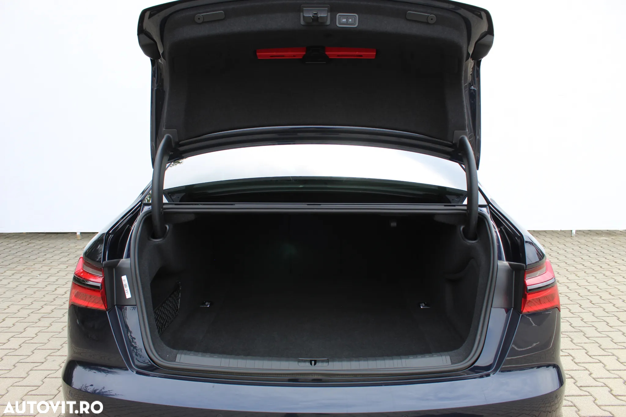 Audi A6 45 TDI quattro S tronic sport - 9