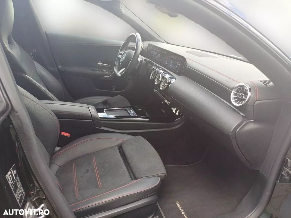 Mercedes-Benz CLA 200 - 14