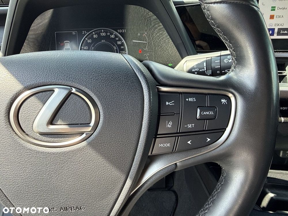 Lexus UX 250h GPF Business 2WD - 20