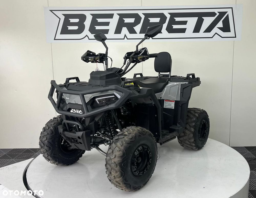Berreta Mikilon 125 - 4