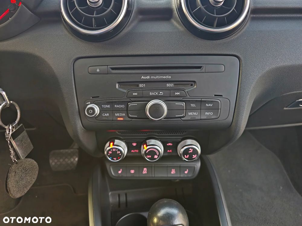 Audi A1 Sportback - 31