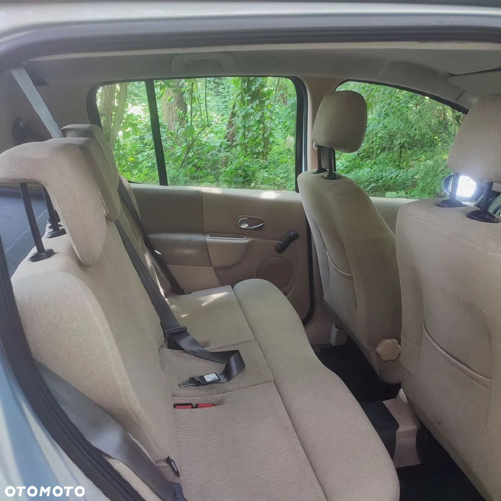 Renault Modus - 7