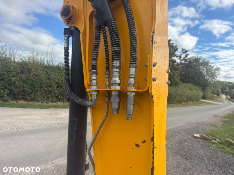 JCB 86C -1 ECO - 11