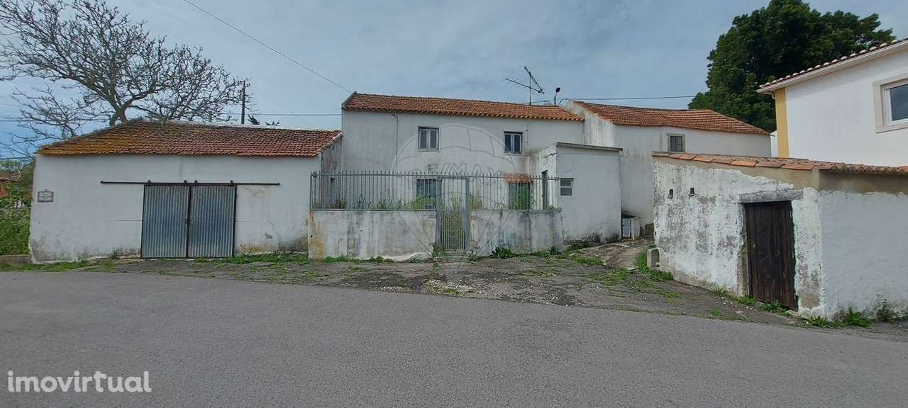 Moradia T4 para venda - Grande imagem: 2/11