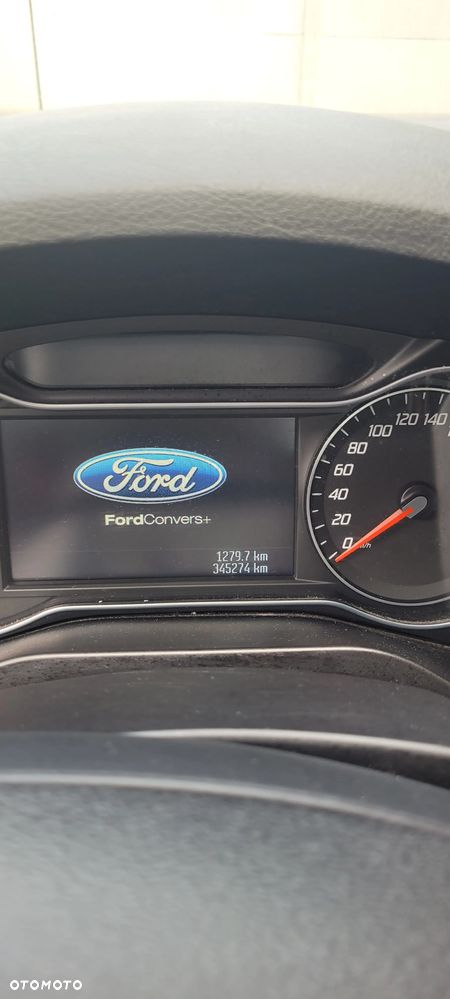 Ford S-Max 2.0 TDCi DPF Titanium MPS6 - 5