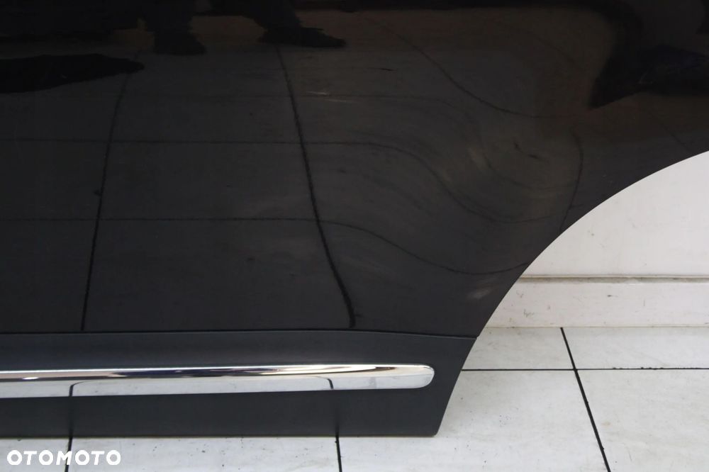 NISSAN QASHQAI I J10 +2 2008R- DRZWI LEWY TYŁ LEWE TYLNE GAB - KOD LAKIERU - 5