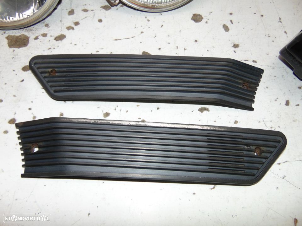 Suzuki 800 vários - 4