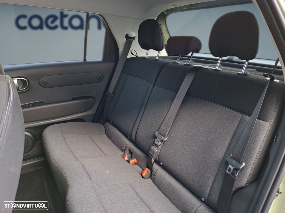 Hyundai Inster 42 kWh Style 5L - 11