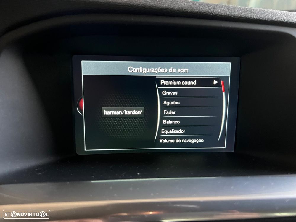 Volvo V60 - 41
