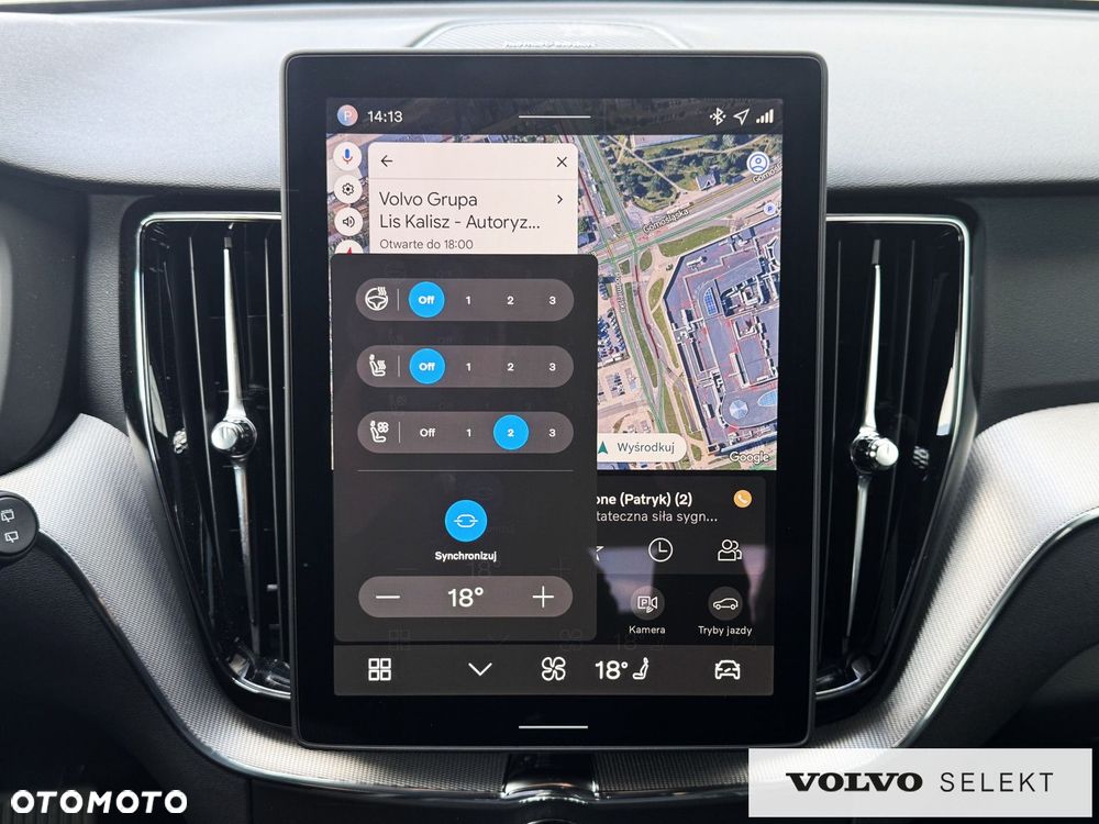 Volvo XC 60 - 18