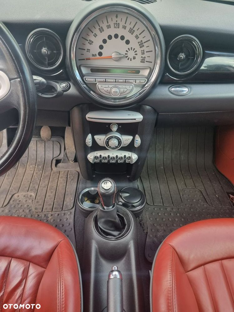 MINI Cooper - 16