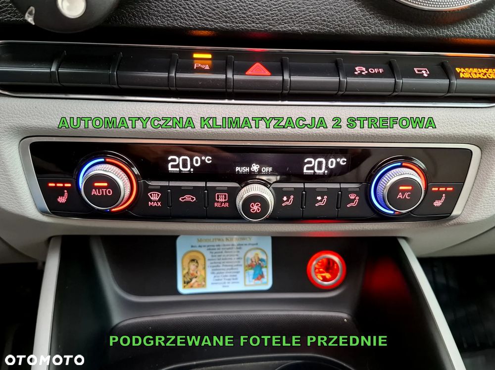 Audi A3 Limousine - 26